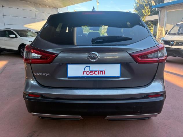 Nissan Qashqai 1.5 dCi 115 N-Connecta - Foto 5