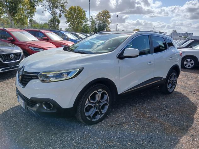 Renault dCi 8V 110CV EDC Energy Bose - Foto 2