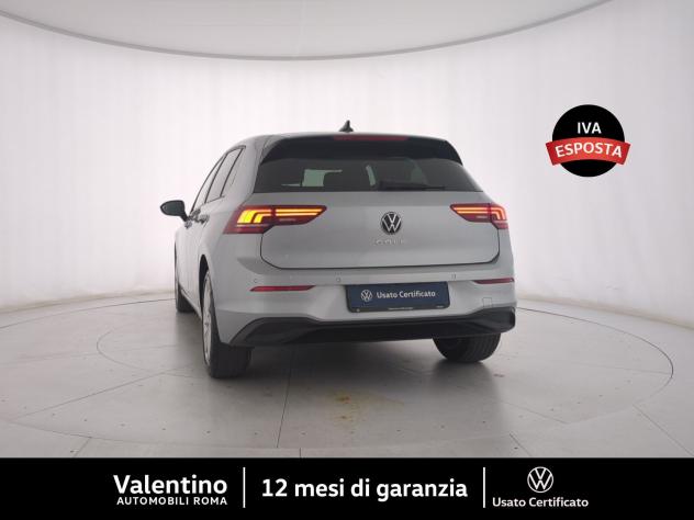 Volkswagen Golf 2.0 TDI SCR Edition Plus - Foto 5