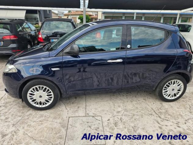 LANCIA Ypsilon 1.2 69 CV 5 porte GPL Ecochic Gold rif. 23888003 - Foto 2