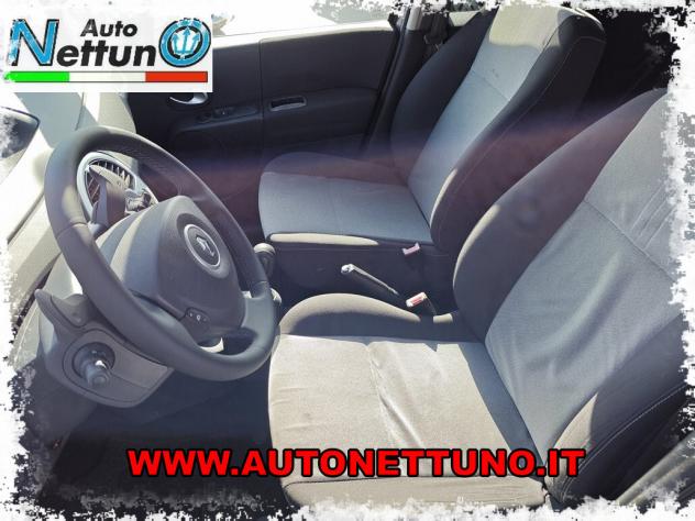 Renault Modus 1.2 16V Dynamique Automatica - Foto 8