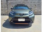 Toyota Aygo X 1.0 VVT-i 72 CV 5 porte Limited Air S-CVT