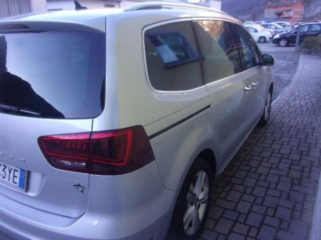 SEAT Alhambra III 2.0 tdi cr Xcellence 177cv dsg rif. 22972479 - Foto 7