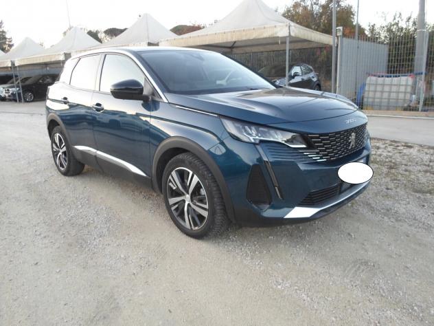 Peugeot 3008 BlueHDi 130 S&S EAT8 GT - Foto 2