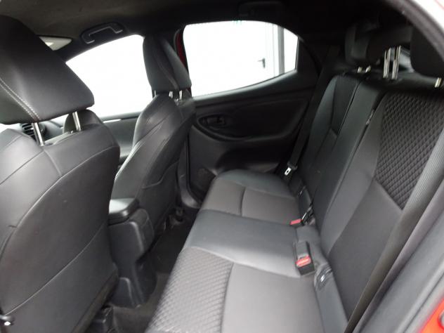 Toyota Yaris 4ª serie 1.5 Hybrid 5 porte Style - Foto 9