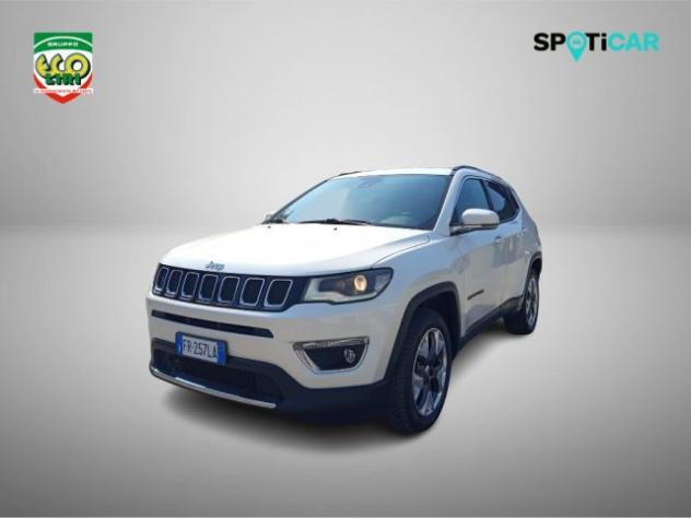 JEEP Compass 2.0 Multijet II 4WD Limited rif. 23935591