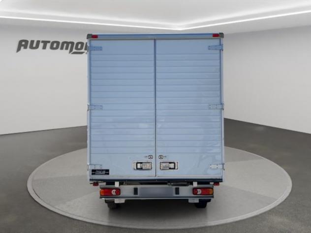 OPEL Movano 2.2 140CV furgonato box Alluminio rif. 21067444 - Foto 5