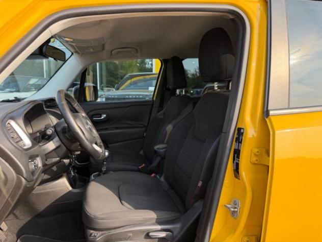 JEEP Renegade 1.6 MJT MANUALE IN SEDE rif. 24139744 - Foto 10