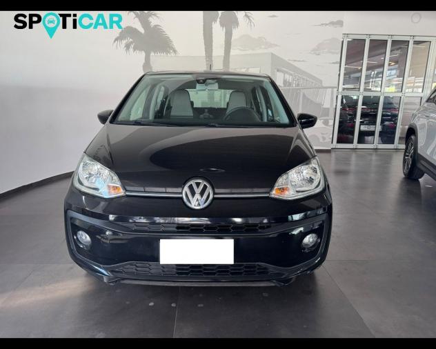 Volkswagen up! 5p 1.0 Move 60cv - Foto 2