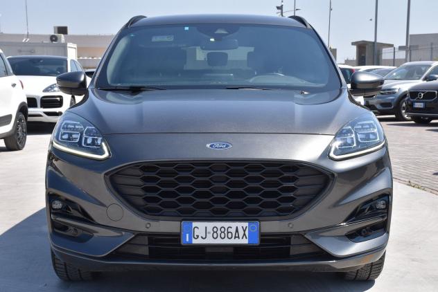 Ford Kuga 1.5 EcoBlue 120 CV aut. 2WD ST-Line X - Foto 2