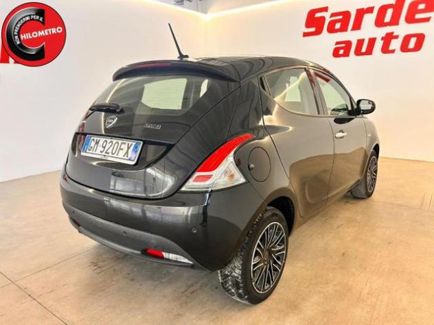 LANCIA Ypsilon 1.0 FireFly 5 porte S&S Hybrid Gold rif. 24108588 - Foto 4