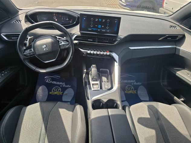PEUGEOT - 3008 1.5 bluehdi Allure Pack 130cv eat8#RETROCAMERA! - Foto 6