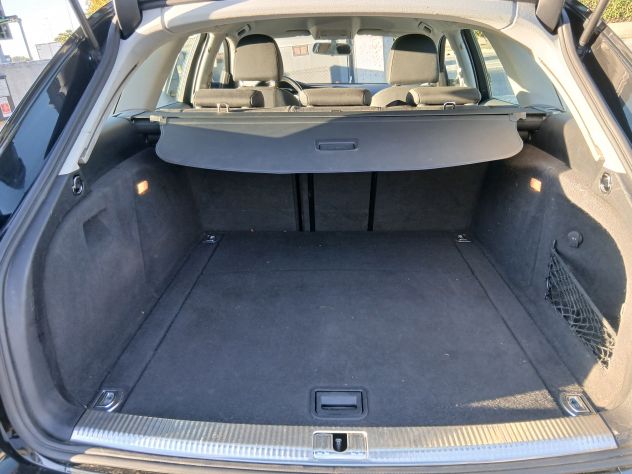 Audi A 4 2.0 Tdi 150 cv Avant Business Automatica prezzo finanziabile - Foto 9
