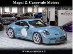 PORSCHE 911 S/T LIMITED EDITION|HERITAGE DESIGN|LIFT|PCCB|MANU rif. 23957417
