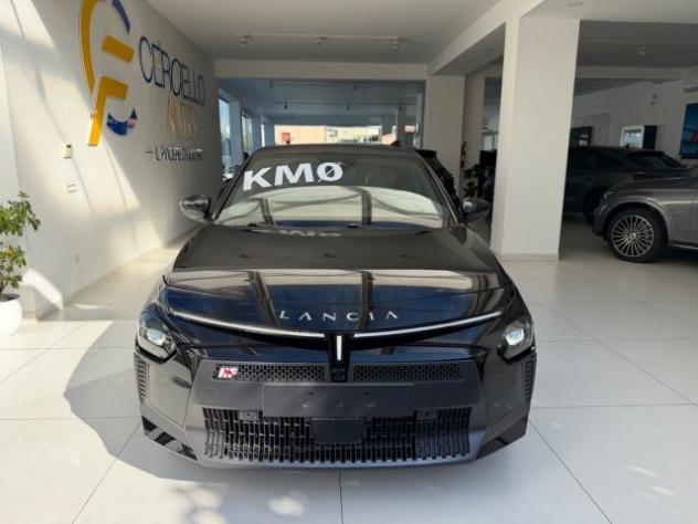 LANCIA Ypsilon Hybrid e-DCT HF Linetua da €239,00 mensili rif. 24094107 - Foto 6
