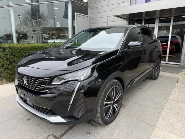 Peugeot 3008 1.6 PHEV Allure Pack 180cv E-EAT8 *PRONTA CONSEGNA, COLORI VARI*