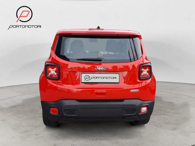 Jeep Renegade 1.0 T3 Longitude - Foto 4