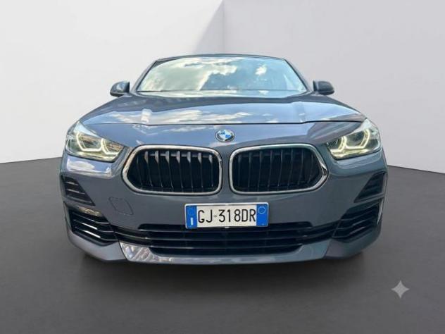 BMW X2 F39 sdrive16d Advantage: Pelle; R18; Volante Sport rif. 23836970 - Foto 2