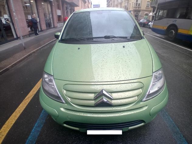 Citroen C3 1.4 Exclusive - Foto 4