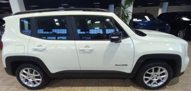 JEEP Renegade 1.6 Mjt 130 CV Limited N1 AUTOCARRO rif. 24148854 - Foto 2