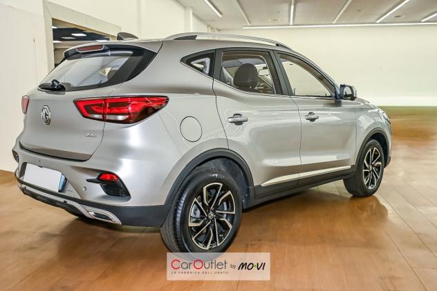 MG ZS 1.0T-GDI Luxury Auto - Foto 6