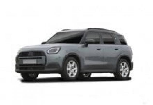 MINI Countryman Serie M MINI C - Foto 3