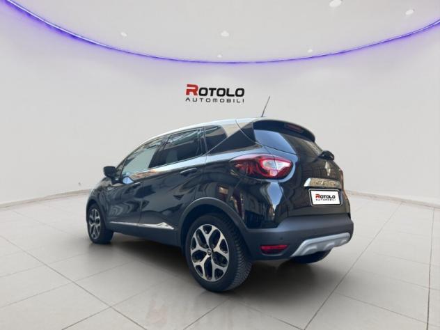 RENAULT Captur 1ª serie Captur TCe 12V 90 CV Sport Edition2 - Foto 5