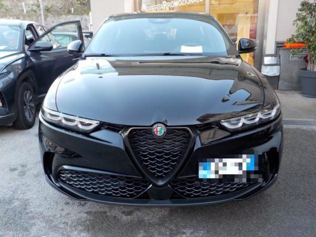 ALFA ROMEO Tonale 1.6 Mjt 130CV TCT6 rif. 24159220 - Foto 10