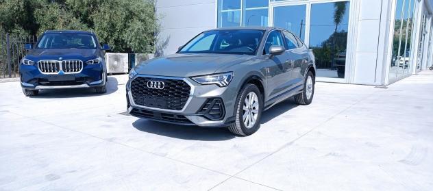 Audi Q3 SPB 35 TDI S tronic Business Plus - Foto 2