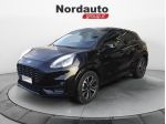 Ford Puma '19- 1.0 EcoBoost Hybrid 125 CV S&S ST-Line
