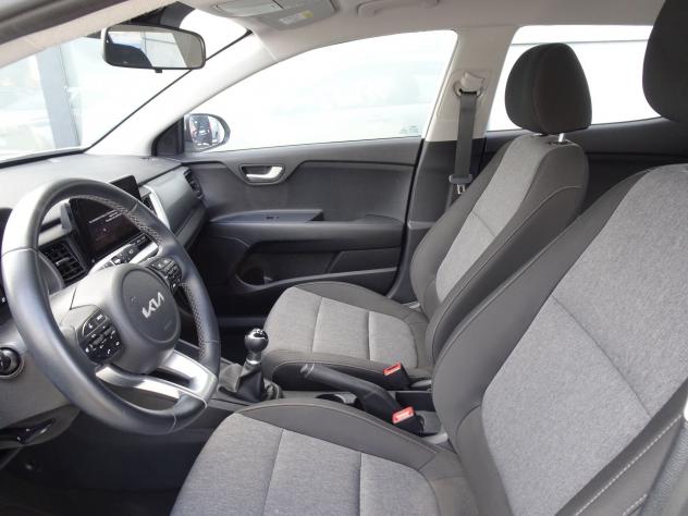 Kia Stonic 1.2 MPI Urban - Foto 7