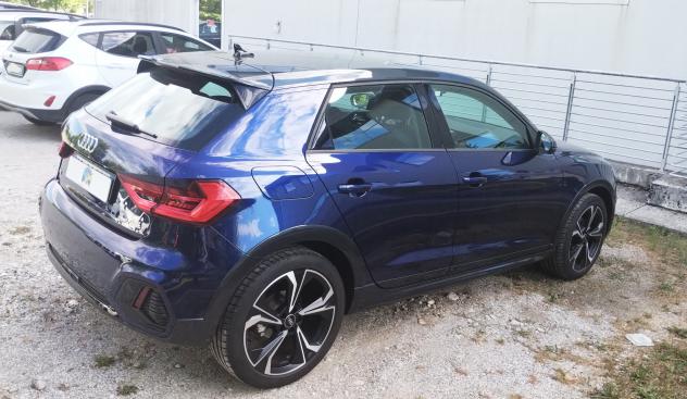Audi A1 allstreet 30 TFSI S tronic Admired - Foto 10