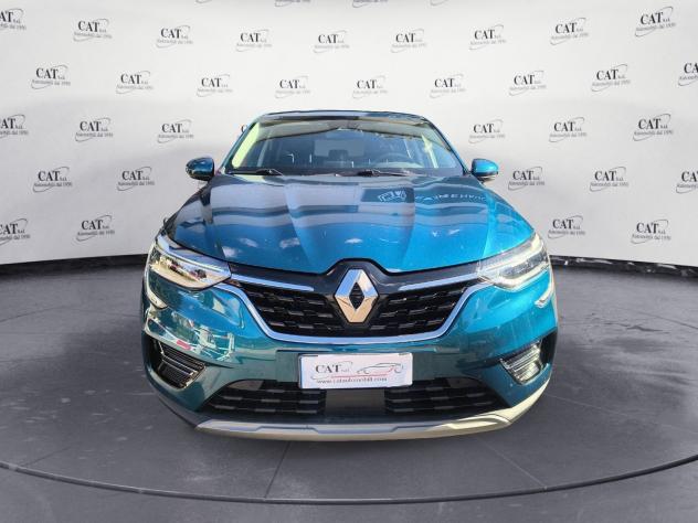 Renault Arkana Arkana Hybrid E-Tech Intens (PREZZO REALE) - Foto 4