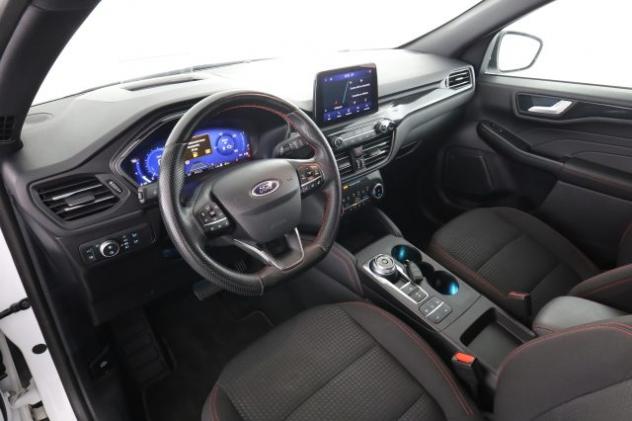 FORD Kuga Kuga 2.5 Plug In Hybrid 225 CV CVT 2WD ST-Line rif. 23798268 - Foto 2