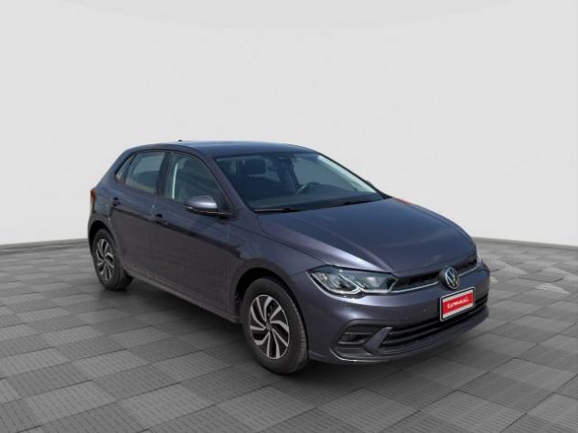 VOLKSWAGEN Polo Polo 1.0 TSI DSG Life rif. 24023931 - Foto 7