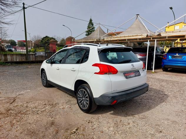 Peugeot 2008 1.4 HDi 68CV Active - 2014 - Foto 10