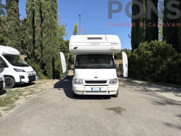 RIMOR Super Brig 678 rif. 23244957 - Foto 3