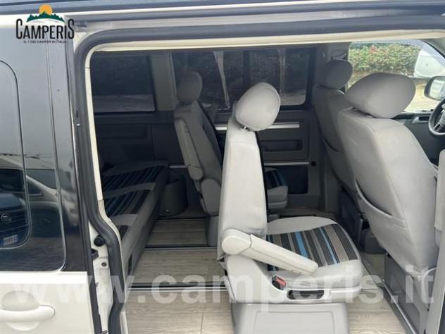 VOLKSWAGEN VOLKSWAGEN CALIFORNIA BEACH rif. 22762488 - Foto 2