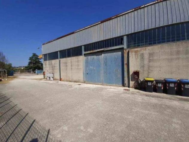 Immobile in asta di 808 m² in vendita a Acquasparta - Foto 4