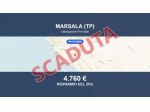 Immobile in asta di 10 m² con più di 5 locali in vendita a Marsala