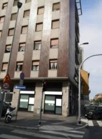 Immobile in asta di 93 m² in vendita a Milano - Foto 6