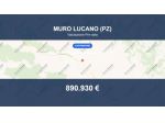 Immobile in asta di 134 m² in vendita a Muro Lucano