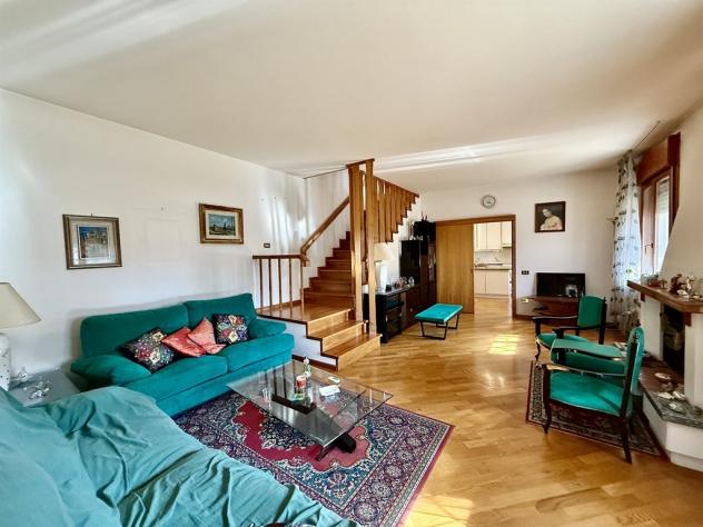 La Villetta a Schiera della Piazzetta – Villa a schiera con mansarda ad Alfonsine - Foto 13