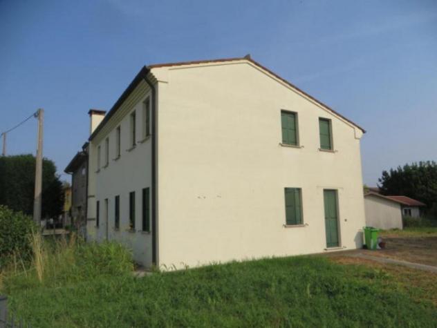 Immobile in asta di 50 m² in vendita a Arquà Polesine - Foto 4