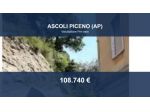 Immobile in asta di 123 m² in vendita a Ascoli Piceno