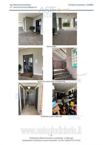 IMMOBILI-IMMOBILE RESIDENZIALE-Via Nicola Manzari, 18, 70129 Bari BA, Italia - Foto 2