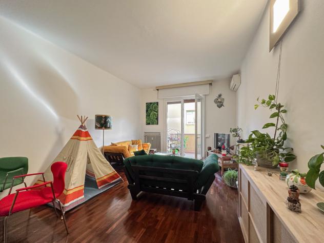 Quadrilocale in vendita a Bologna, Saragozza - Foto 7