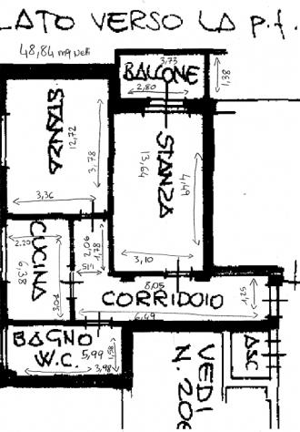 Appartamento - Bolzano . Rif.: Cod. rif 3328346VRG - Foto 12