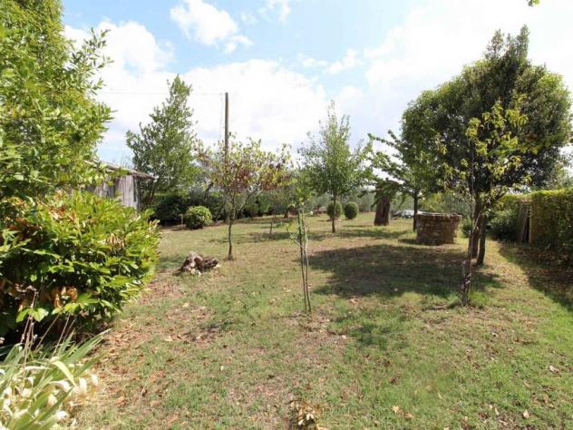 Colonica in vendita a Castelnuovo Berardenga 480 mq Rif: 1418652 - Foto 10