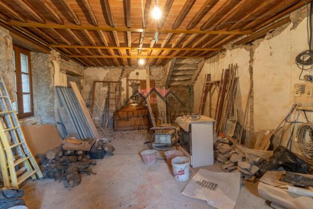 Appartamento in vendita a Castelnuovo di Val di Cecina 100 mq Rif: 1326407